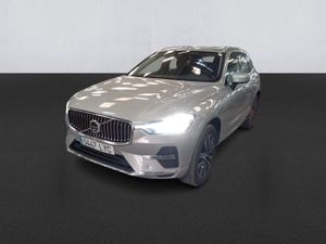 Volvo Xc60 2.0 T6 Awd Recharge Inscription Exp Auto - Foto 2