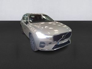 Volvo Xc60 2.0 T6 Awd Recharge Inscription Exp Auto - Foto 4
