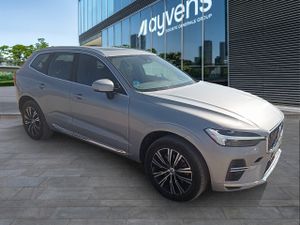 Volvo Xc60 2.0 T6 Awd Recharge Inscription Exp Auto - Foto 4
