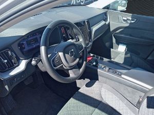 Volvo Xc60 2.0 T6 Awd Recharge Inscription Exp Auto - Foto 8