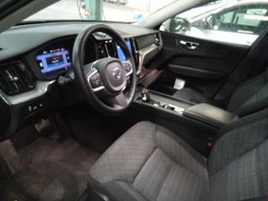 Volvo Xc60 2.0 T6 Awd Recharge Inscription Exp Auto - Foto 8
