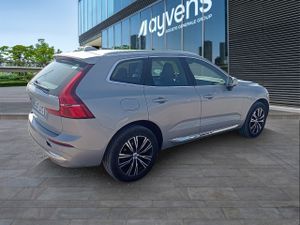 Volvo Xc60 2.0 T6 Awd Recharge Inscription Exp Auto - Foto 5