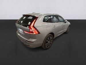 Volvo Xc60 2.0 T6 Awd Recharge Inscription Exp Auto - Foto 5