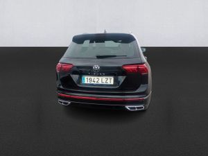 Volkswagen Tiguan R-line 2.0 Tdi 110kw (150cv) Dsg - Foto 6