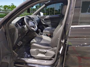 Volkswagen Tiguan R-line 2.0 Tdi 110kw (150cv) Dsg - Foto 8
