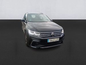 Volkswagen Tiguan R-line 2.0 Tdi 110kw (150cv) Dsg - Foto 4