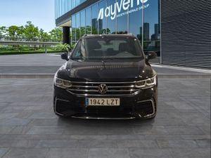 Volkswagen Tiguan R-line 2.0 Tdi 110kw (150cv) Dsg - Foto 3