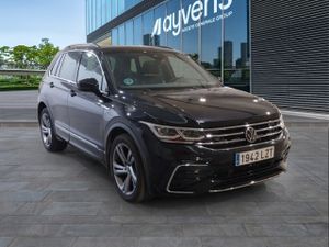 Volkswagen Tiguan R-line 2.0 Tdi 110kw (150cv) Dsg - Foto 4