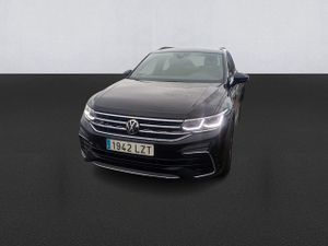 Volkswagen Tiguan R-line 2.0 Tdi 110kw (150cv) Dsg - Foto 2