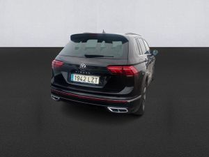 Volkswagen Tiguan R-line 2.0 Tdi 110kw (150cv) Dsg - Foto 5
