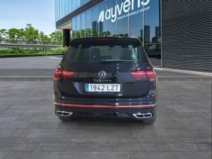Volkswagen Tiguan R-line 2.0 Tdi 110kw (150cv) Dsg - Foto 6