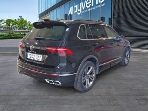 Volkswagen Tiguan R-line 2.0 Tdi 110kw (150cv) Dsg - Foto 5