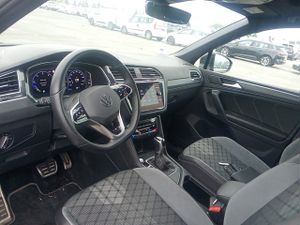 Volkswagen Tiguan R-line 2.0 Tdi 110kw (150cv) Dsg - Foto 8