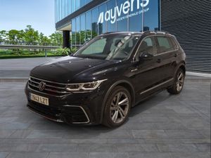 Volkswagen Tiguan R-line 2.0 Tdi 110kw (150cv) Dsg - Foto 2