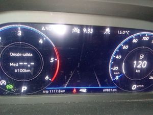 Volkswagen Tiguan R-line 2.0 Tdi 110kw (150cv) Dsg - Foto 9