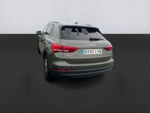 Audi Q3 35 Tdi 110kw (150cv) S Tronic - Foto 7