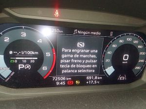 Audi Q3 35 Tdi 110kw (150cv) S Tronic - Foto 9