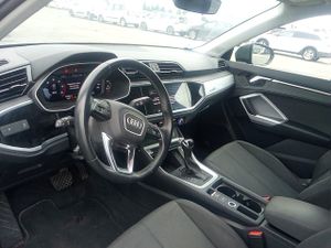 Audi Q3 35 Tdi 110kw (150cv) S Tronic - Foto 8
