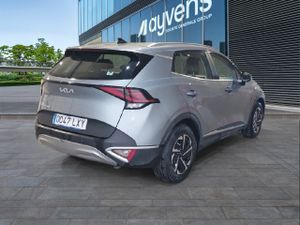 Kia Sportage 1.6 T-gdi Mhev 110kw (150cv) Drive 4x2 - Foto 5