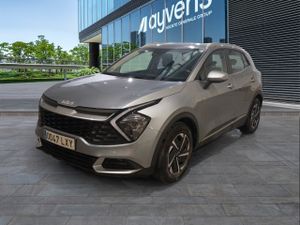 Kia Sportage 1.6 T-gdi Mhev 110kw (150cv) Drive 4x2 - Foto 2