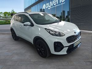 Kia Sportage 1.6 Mhev Black Edition 100kw (136cv) 4x2 - Foto 4