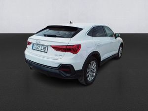 Audi Q3 Sportback Advanced 35 Tdi 110kw (150cv) S Tronic - Foto 5