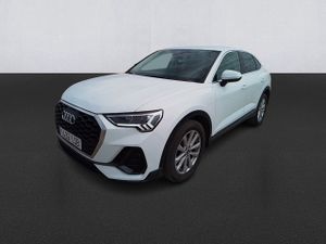 Audi Q3 Sportback Advanced 35 Tdi 110kw (150cv) S Tronic - Foto 2