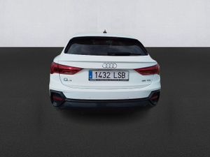 Audi Q3 Sportback Advanced 35 Tdi 110kw (150cv) S Tronic - Foto 6