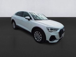 Audi Q3 Sportback Advanced 35 Tdi 110kw (150cv) S Tronic - Foto 4