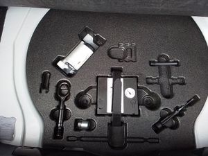 Audi Q3 Sportback Advanced 35 Tdi 110kw (150cv) S Tronic - Foto 9