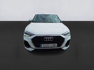 Audi Q3 Sportback Advanced 35 Tdi 110kw (150cv) S Tronic - Foto 3