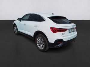 Audi Q3 Sportback Advanced 35 Tdi 110kw (150cv) S Tronic - Foto 7