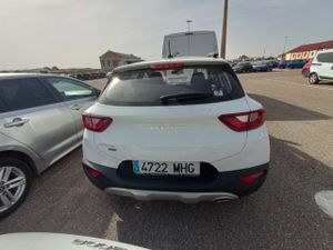 Kia Stonic 1.0 T-gdi 74kw (100cv) Mhev Imt Concept - Foto 6
