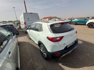 Kia Stonic 1.0 T-gdi 74kw (100cv) Mhev Imt Concept - Foto 7