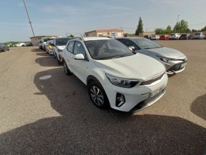 Kia Stonic 1.0 T-gdi 74kw (100cv) Mhev Imt Concept - Foto 4