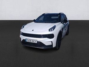 Lynk & Co 01 1.5 Phev More - Foto 2