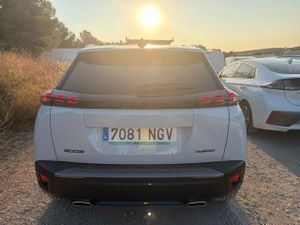 Peugeot 2008 N2008 Allure Hybrid 145 Edcs6 - Foto 6