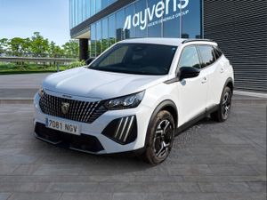 Peugeot 2008 N2008 Allure Hybrid 145 Edcs6 - Foto 2