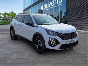Peugeot 2008 N2008 Allure Hybrid 145 Edcs6 - Foto 4