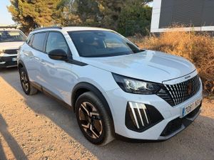 Peugeot 2008 N2008 Allure Hybrid 145 Edcs6 - Foto 4