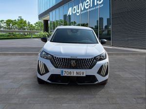 Peugeot 2008 N2008 Allure Hybrid 145 Edcs6 - Foto 3