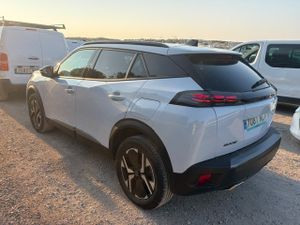 Peugeot 2008 N2008 Allure Hybrid 145 Edcs6 - Foto 7