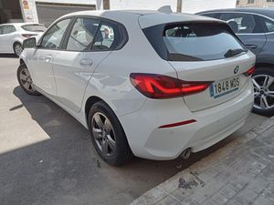 Bmw Series 1 116d - Foto 3