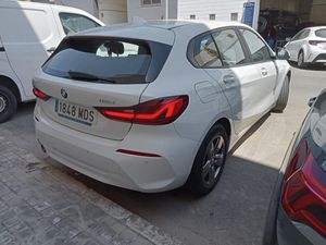 Bmw Series 1 116d - Foto 4