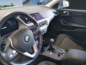 Bmw Series 1 116d - Foto 8
