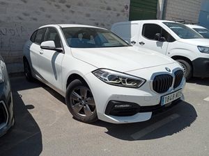 Bmw Series 1 116d - Foto 5