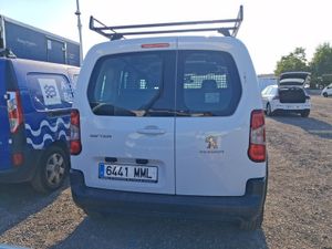 Peugeot Rifter Active Pack Business Std. Bluehdi 100 - Foto 6