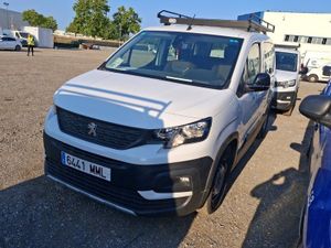 Peugeot Rifter Active Pack Business Std. Bluehdi 100 - Foto 2