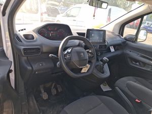 Peugeot Rifter Active Pack Business Std. Bluehdi 100 - Foto 8