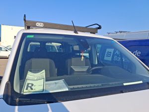 Peugeot Rifter Active Pack Business Std. Bluehdi 100 - Foto 9